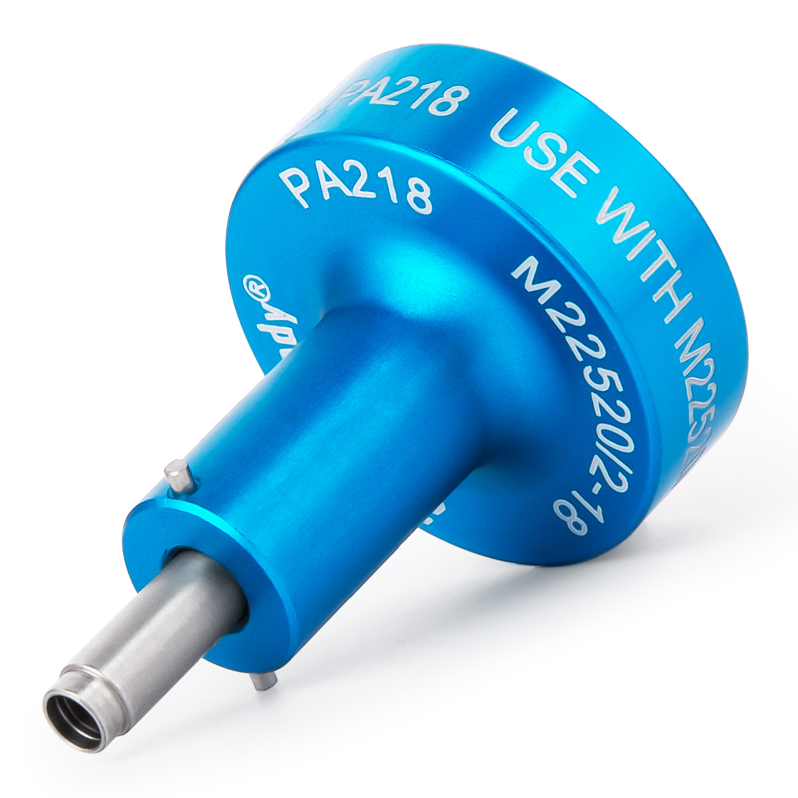 JRready PA218 (M22520/2-18) Позиционер