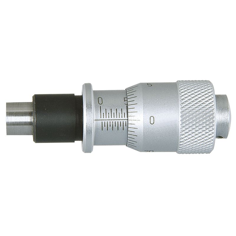 BB140B Головка микрометрическая ALPA