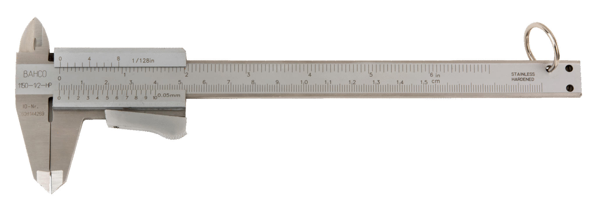 картинка Штангенциркуль. Для работы на высоте BAHCO TAH1150-1/2H/P от магазина "Элит-инструмент"