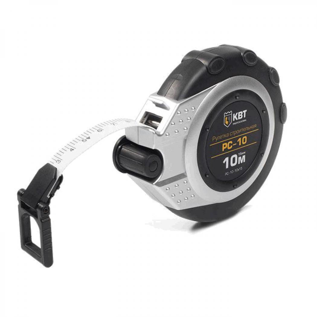 картинка Рулетка строительная РС-10-10х15 от магазина "Элит-инструмент"