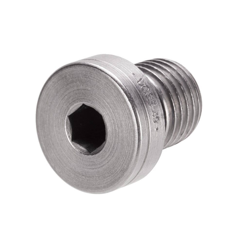 Дыхательный винт с фильтром АМF 343632