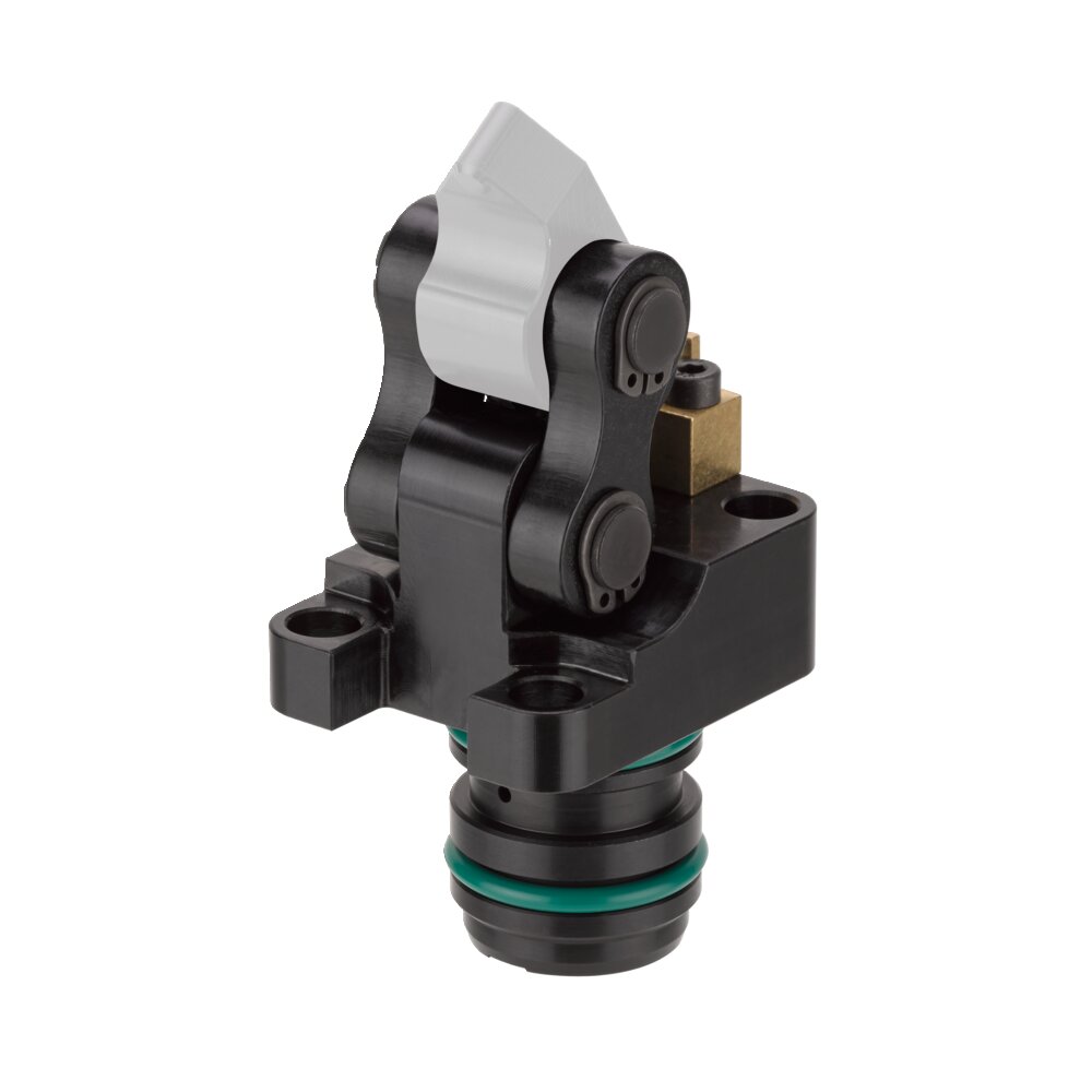 Вертикальный зажим АМF 326314