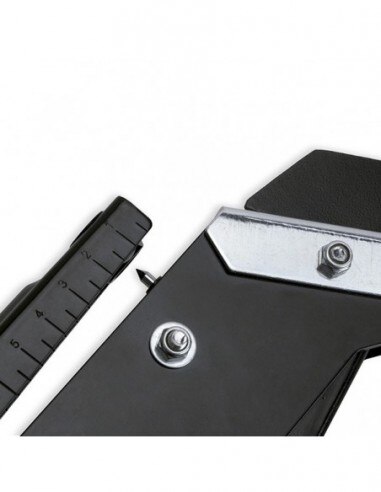 картинка Профессиональный просекатель и перфоратор для шифера DOGHER Ref 896-35 от магазина "Элит-инструмент"