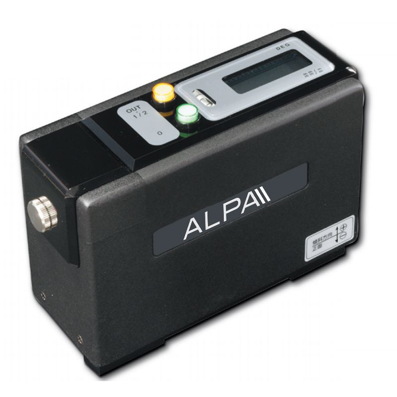 EA0355 Уровень ALPA