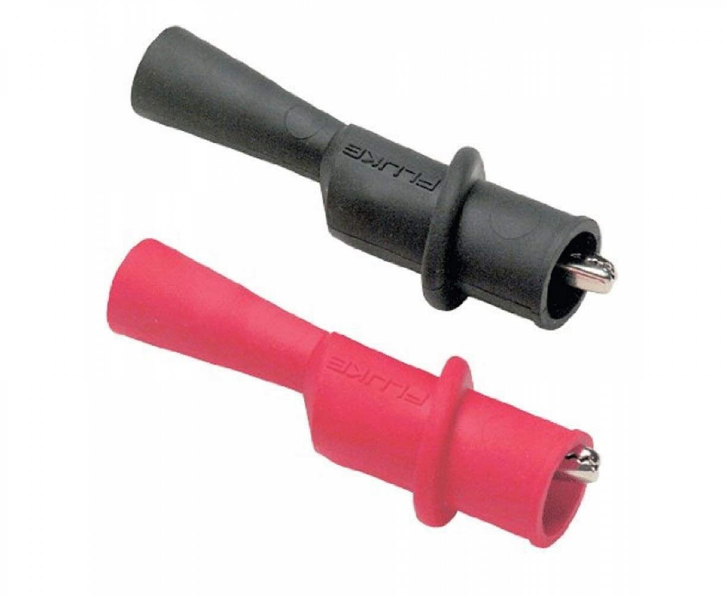 картинка Зажимы типа "крокодил" Fluke AC175 4101772 от магазина "Элит-инструмент"