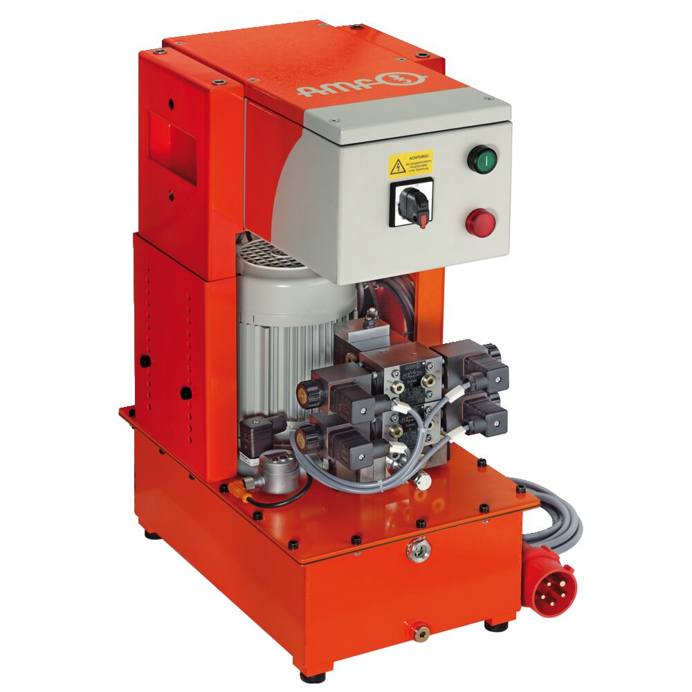 Насосный агрегат АМF 325969