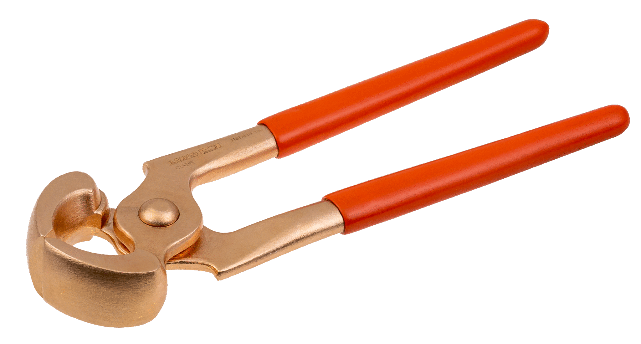 Клещи BAHCO NSB413-200