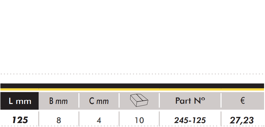 картинка Кусачки диагональные с наклоном под 45* градус для электроники, антистатические ESD Dogher 245-125 от магазина "Элит-инструмент"