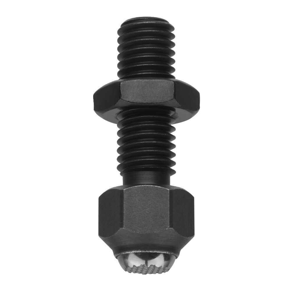 Установочный винт с шариком АМF 73650