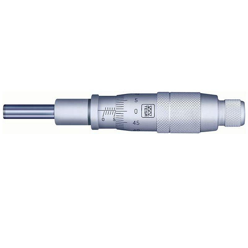 00211201 Головка микрометрическая ISOMASTER AR TESA