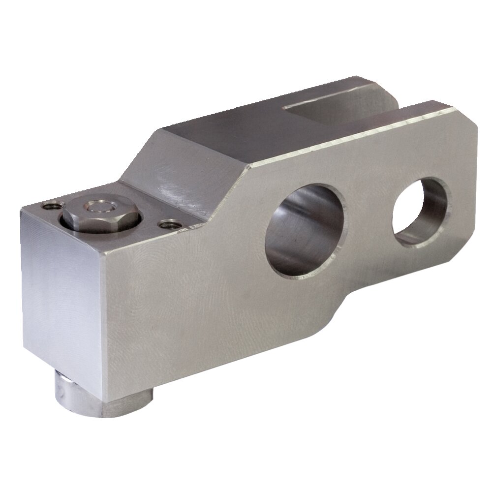 Зажимной рычаг, стандартный АМF 325308