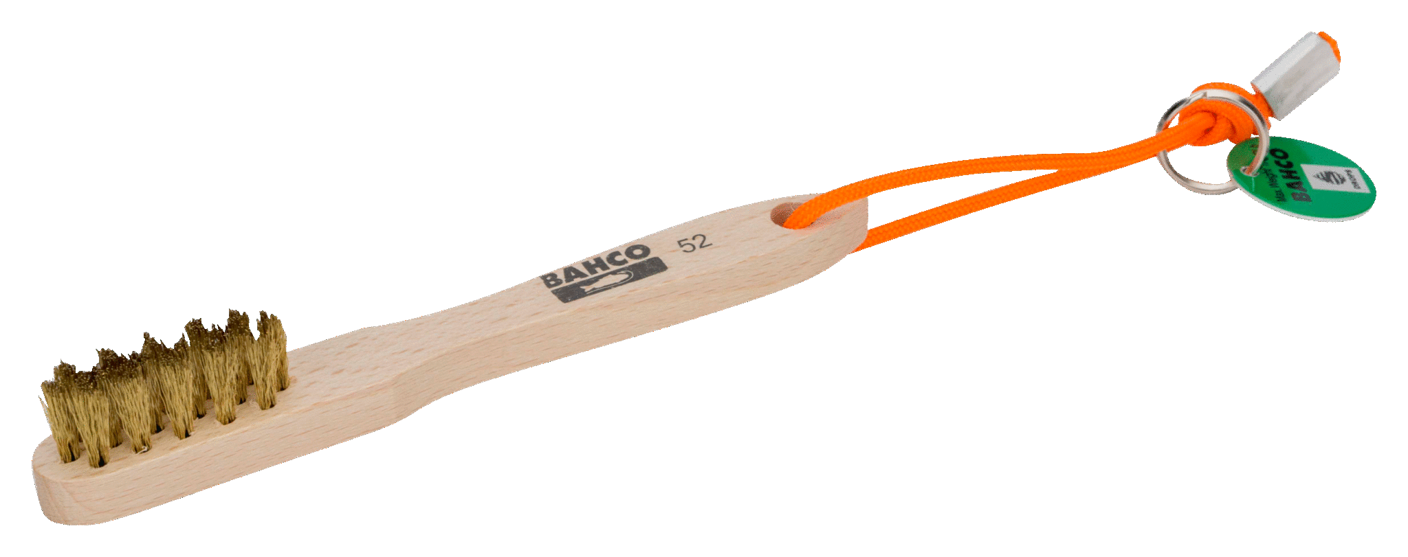 Металлическая щетка. Для работы на высоте BAHCO TAH785-U & TAH52