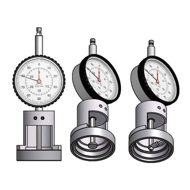A2216 Прибор для аэрозолей KROEPLIN