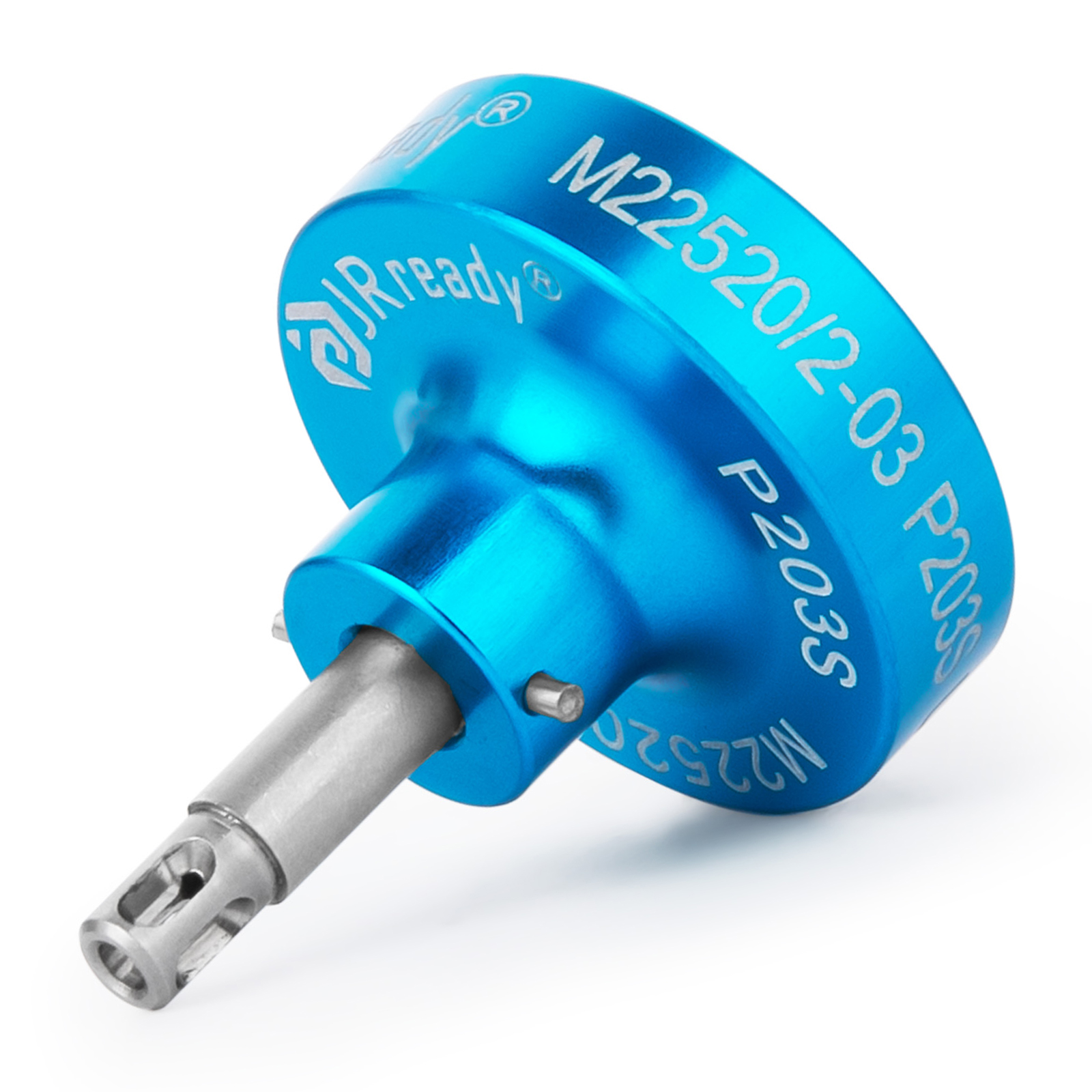 JRready P203S (M22520/2-03) Позиционер