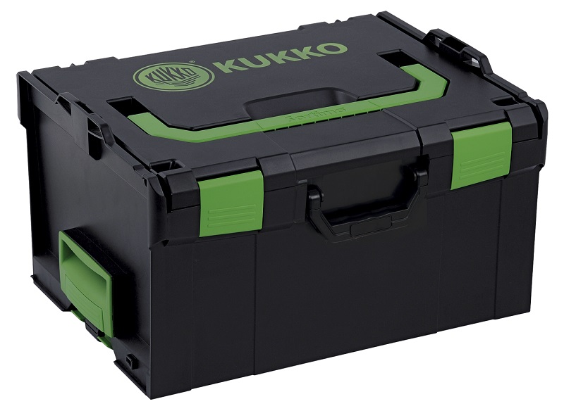картинка Ящик Sortimo KUKKO, без инструментов Kukko K-L-BOXX L-238 от магазина "Элит-инструмент"