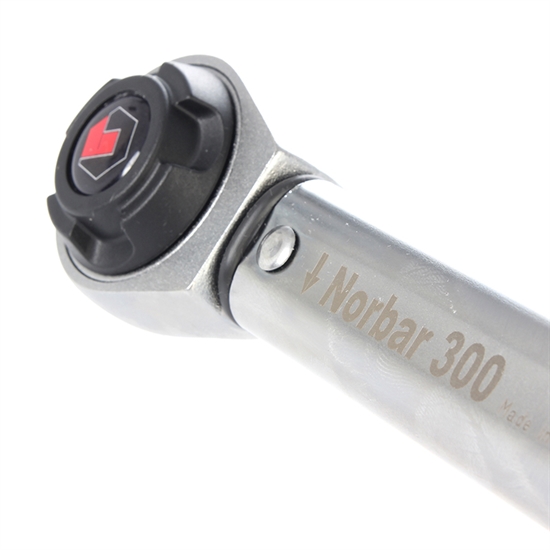 картинка Ключ динамометрический кв. 1/2" 60-300 Нм Norbar 15005 от магазина "Элит-инструмент"