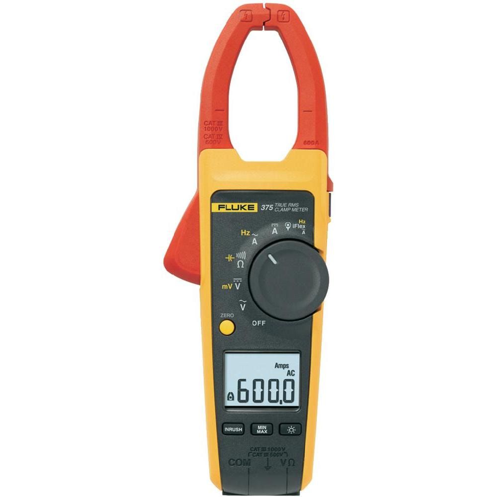 Токоизмерительные клещи Fluke 375 FC 4695932