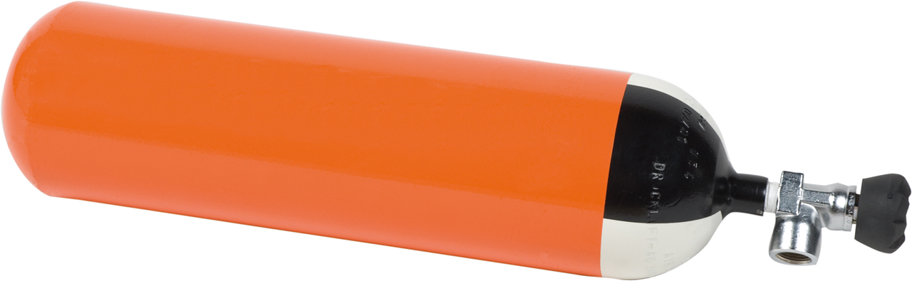 Баллон с воздухом 300 Бар Holmatro 350.581.096