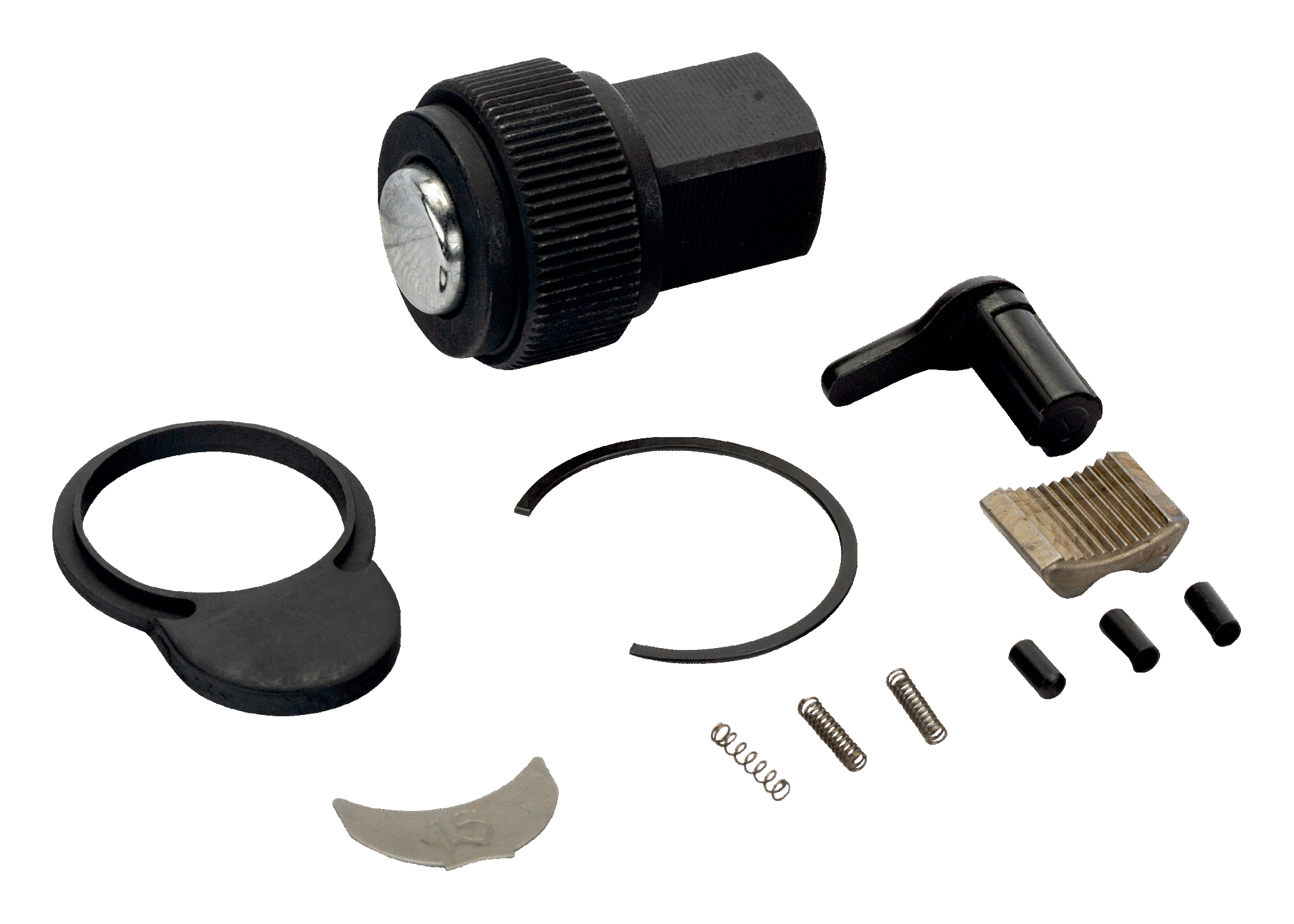 Ремкомплект для реверсивной рукоятки 8150SL BAHCO 8150SL-SPARE