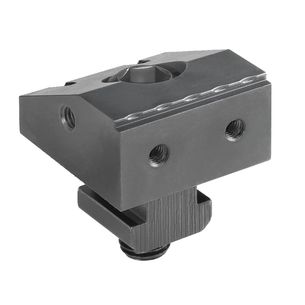 Фиксированная зажимная губка с захватными губками АМF 429654