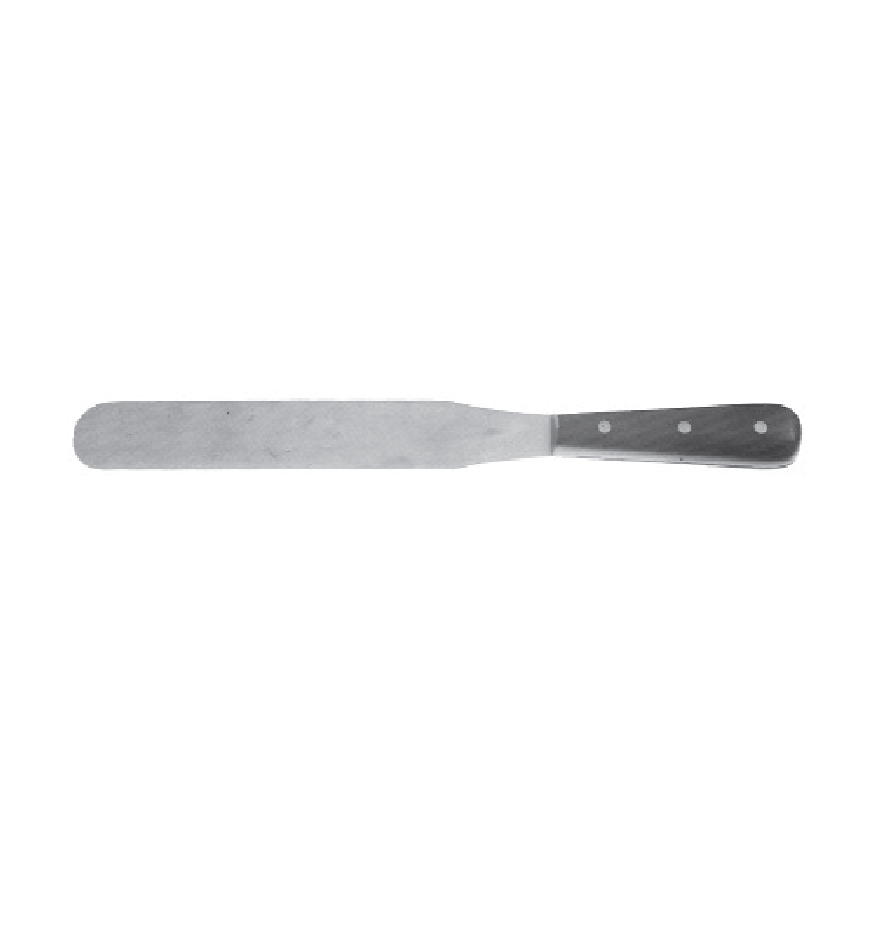 картинка Нож очистной искробезопасный 350 мм, серия 072 MetalMinotti 072-3500 от магазина "Элит-инструмент"