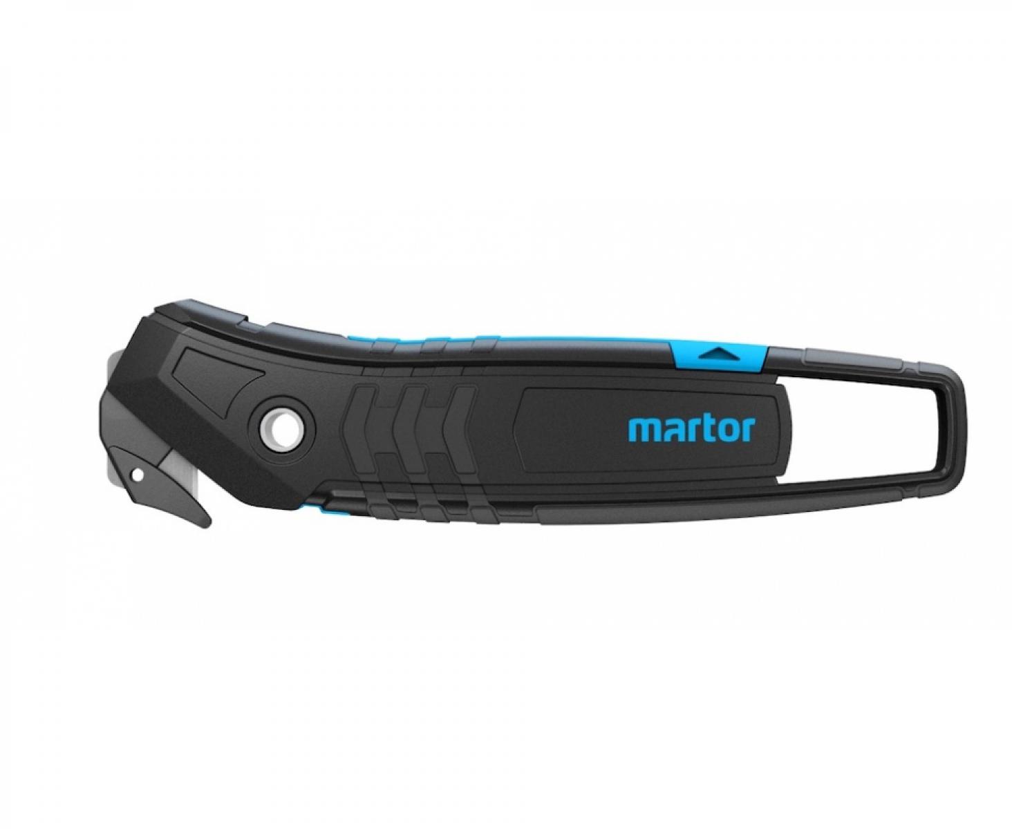 Нож безопасный SECUMAX 350 Martor 350001.02