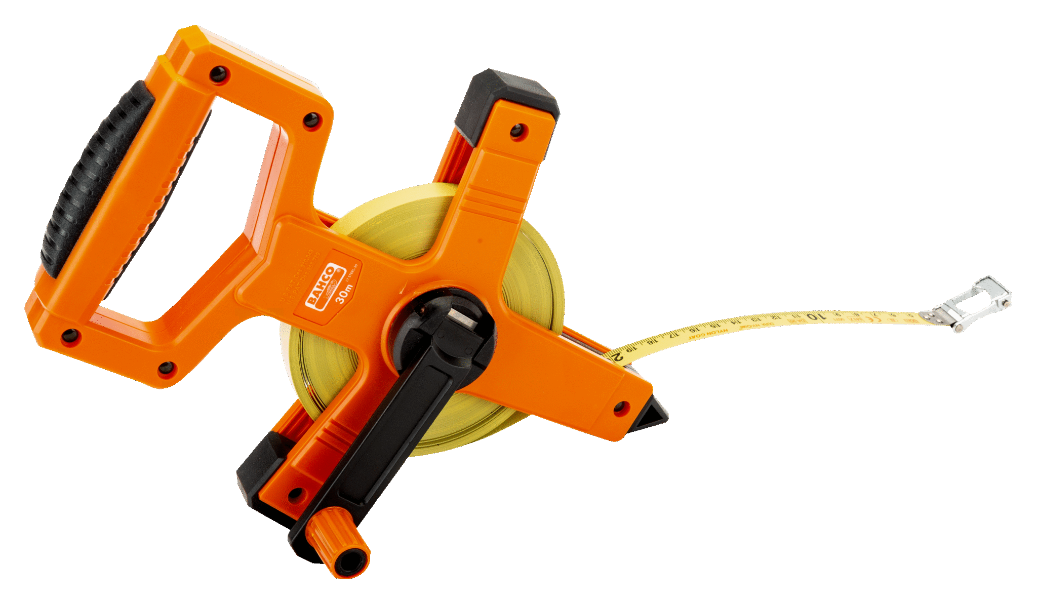 Длинные рулетки BAHCO LT-STEEL-50