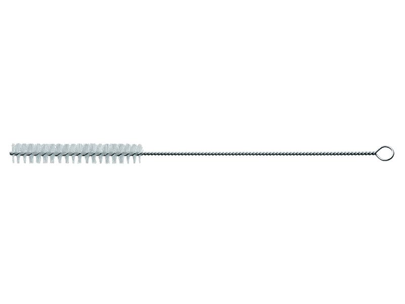 картинка Ерш с петлей IBZ ворс из полиамида диаметр 18 мм от магазина "Элит-инструмент"