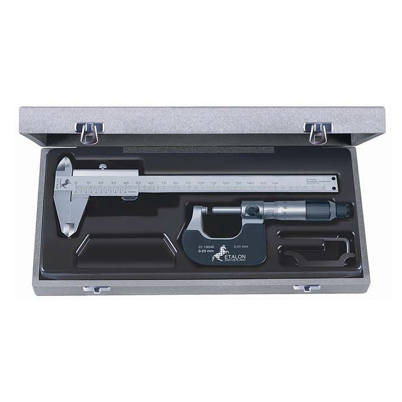 00519089 Набор ETALON Basic TESA