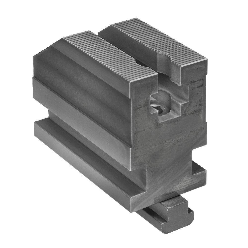 конструкция 5-осевого зажима АМF 429498