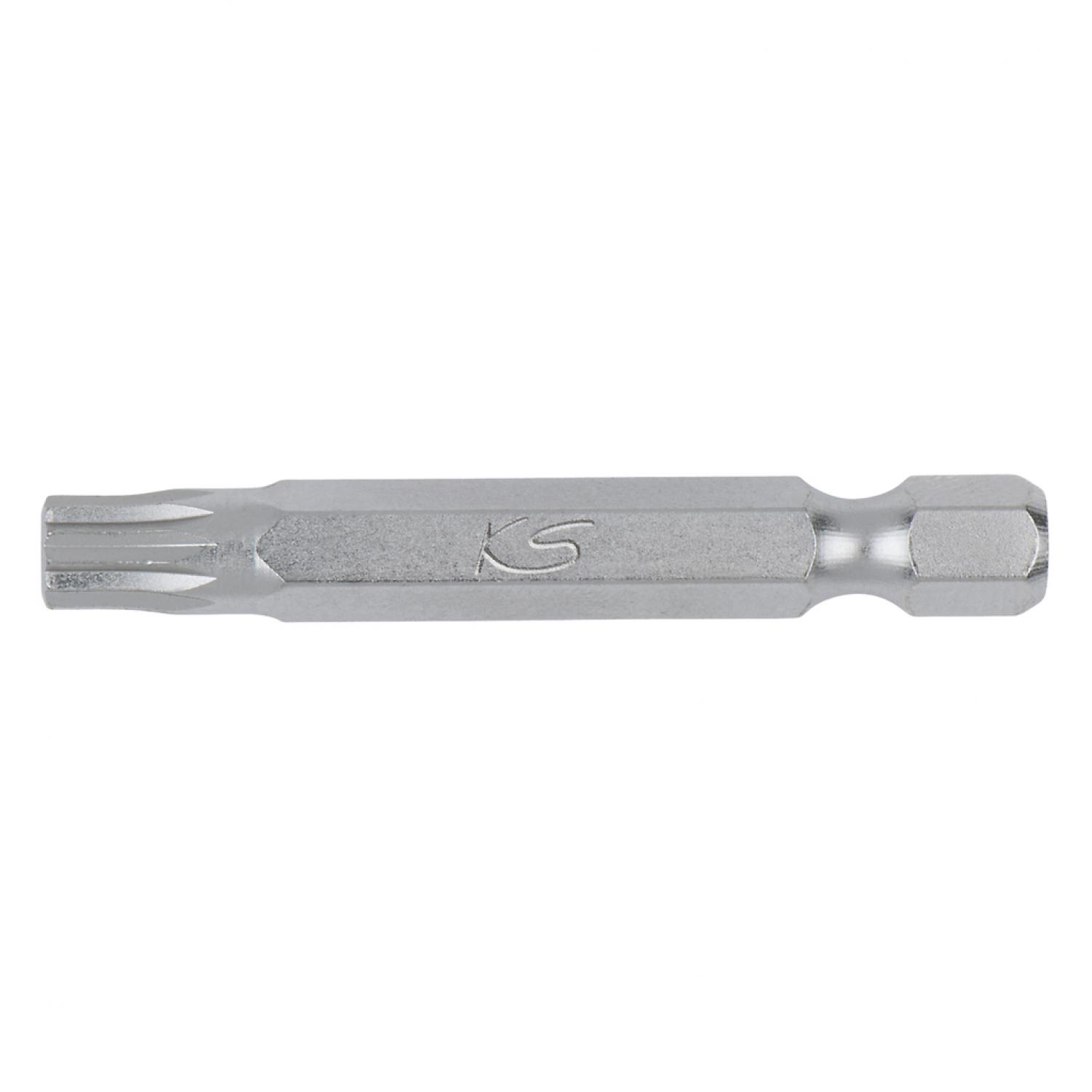 Бит 1/4" XZN, 50 мм, М3
