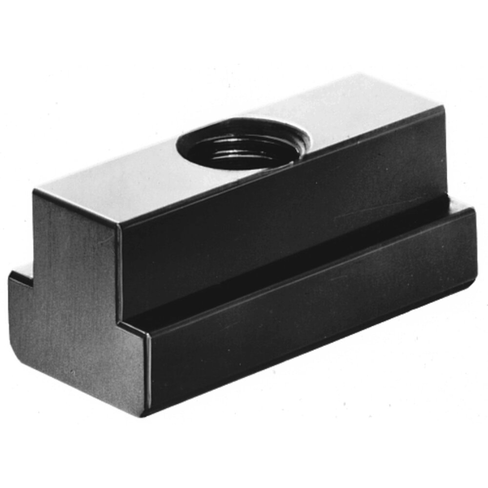 Удлиненные гайки для Т-образных пазов АМF 84665