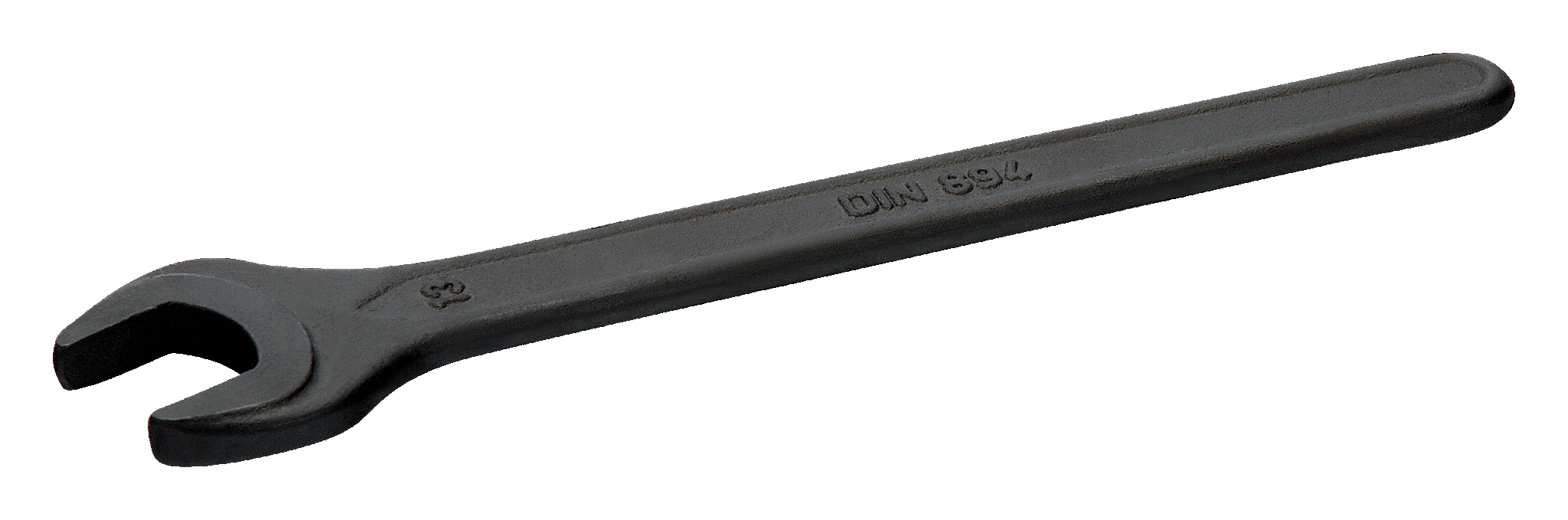 Рожковый ключ метрических размеров BAHCO 894M-41