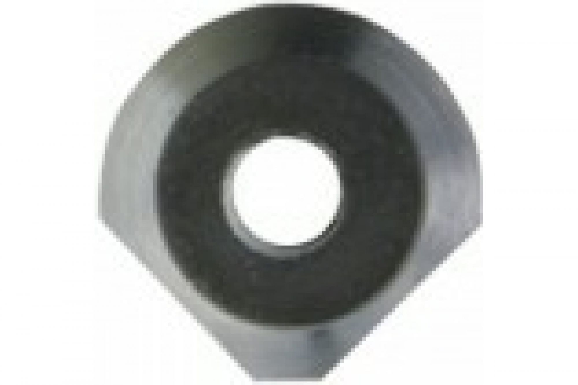 Лезвие для стандартных пазов GRATTEC 2.4-11 мм, материал M42, 10 шт N80KM42 BN8143GT