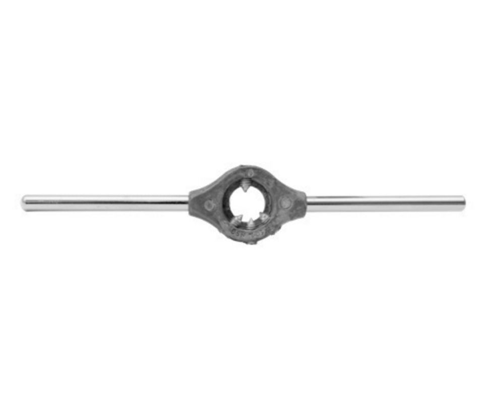 картинка Вороток ручной на плашку Kinex 3056403038 38 мм от магазина "Элит-инструмент"