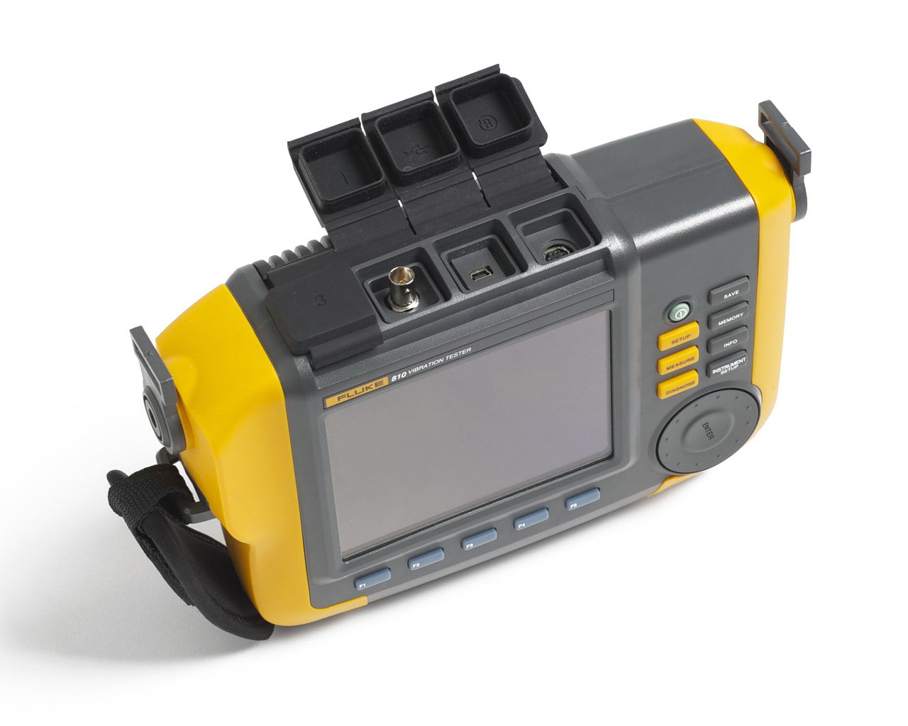 картинка Виброметр Fluke 810 3542635 от магазина "Элит-инструмент"