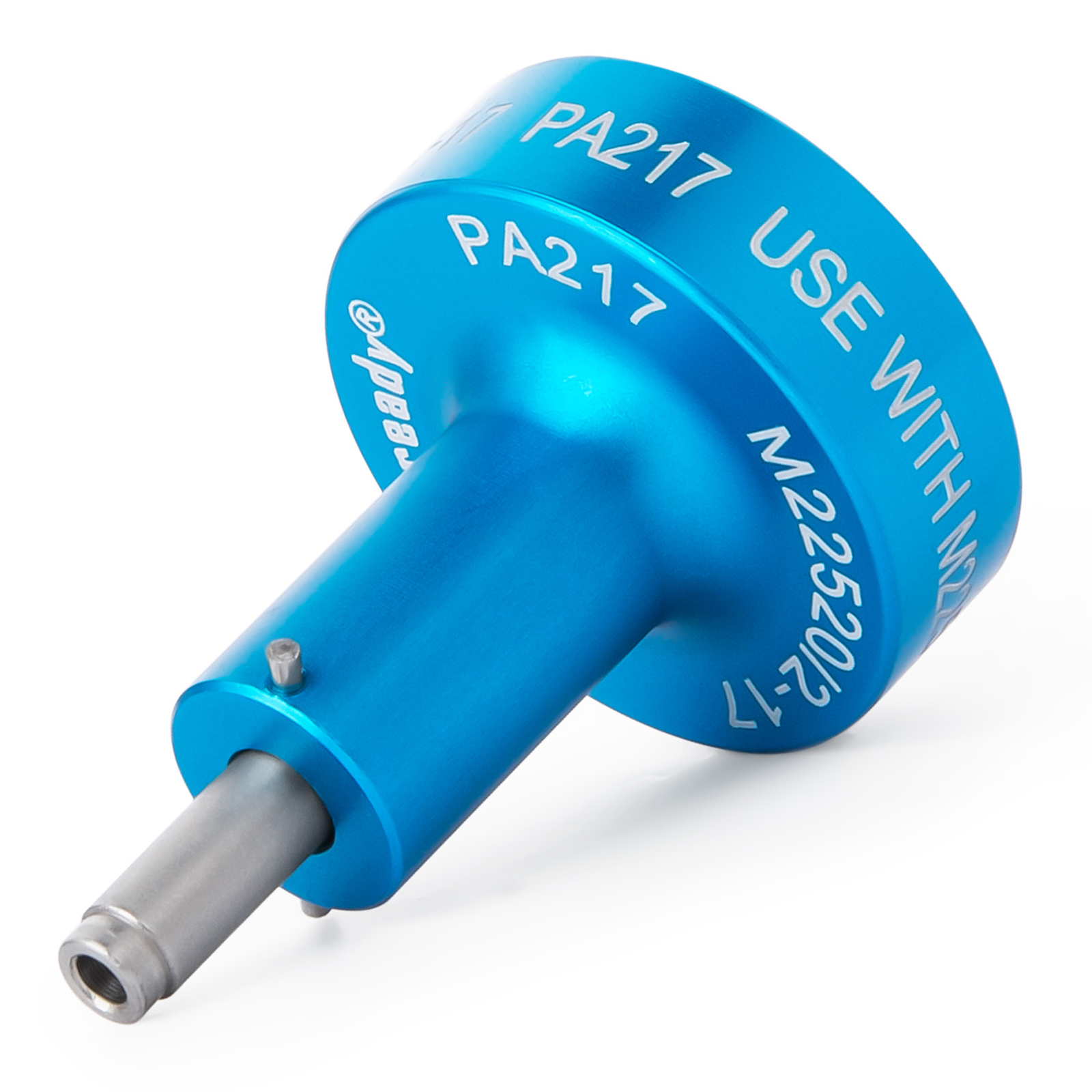 JRready PA217 (M22520/2-17) Позиционер