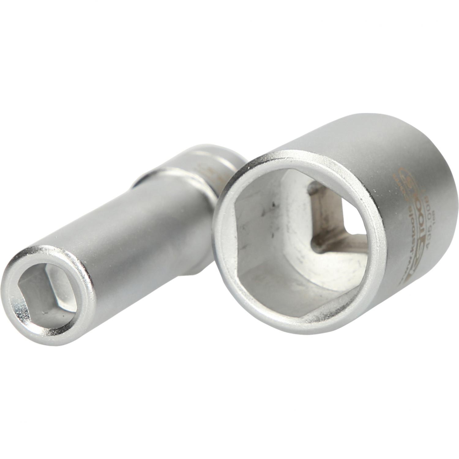 Комплект торцевых головок 1/2" для впрыскивающего насоса Bosch для насосов VE, 2 шт