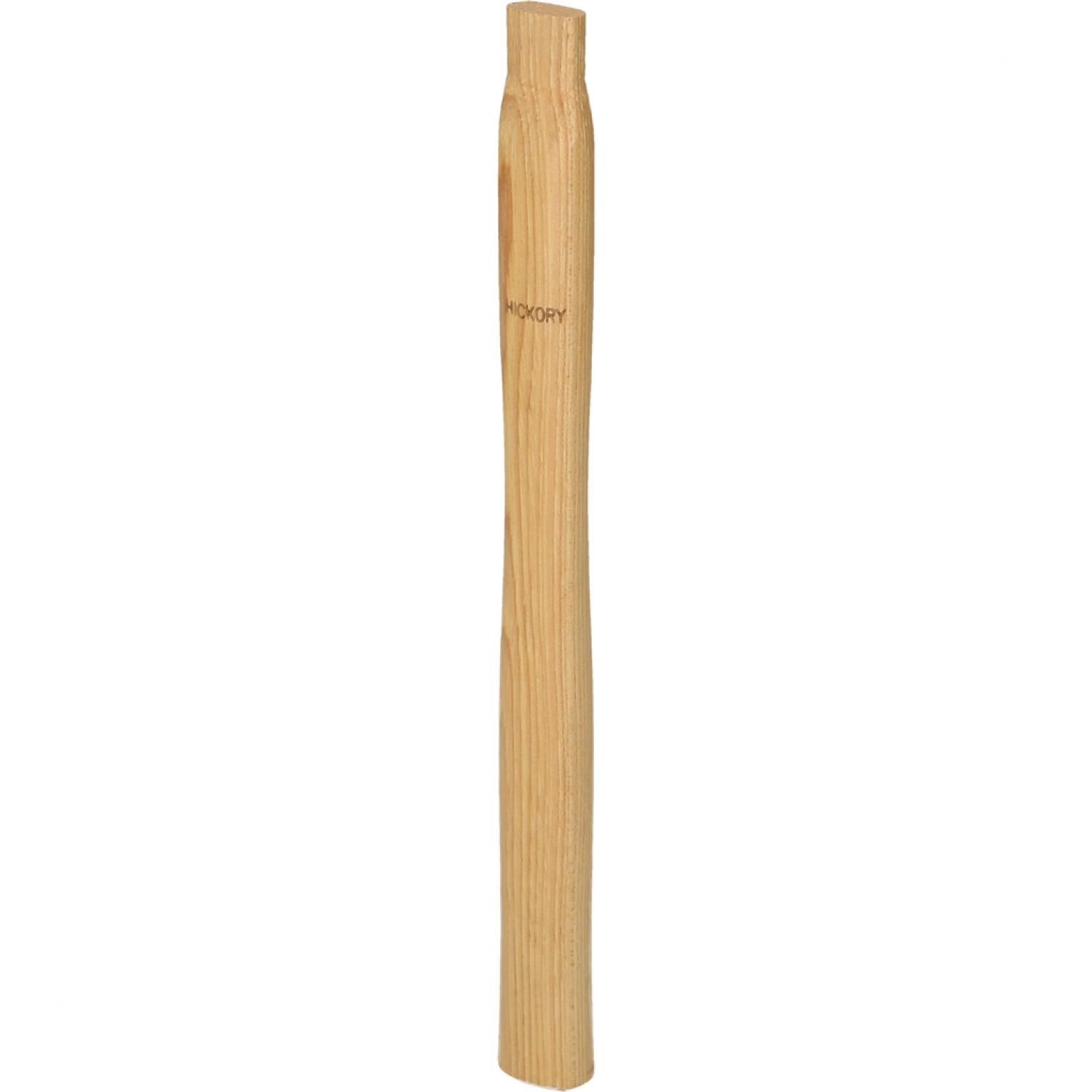 картинка Запасная рукоятка, ясень, конусный клин, 260 мм, вариант 2 от магазина "Элит-инструмент"
