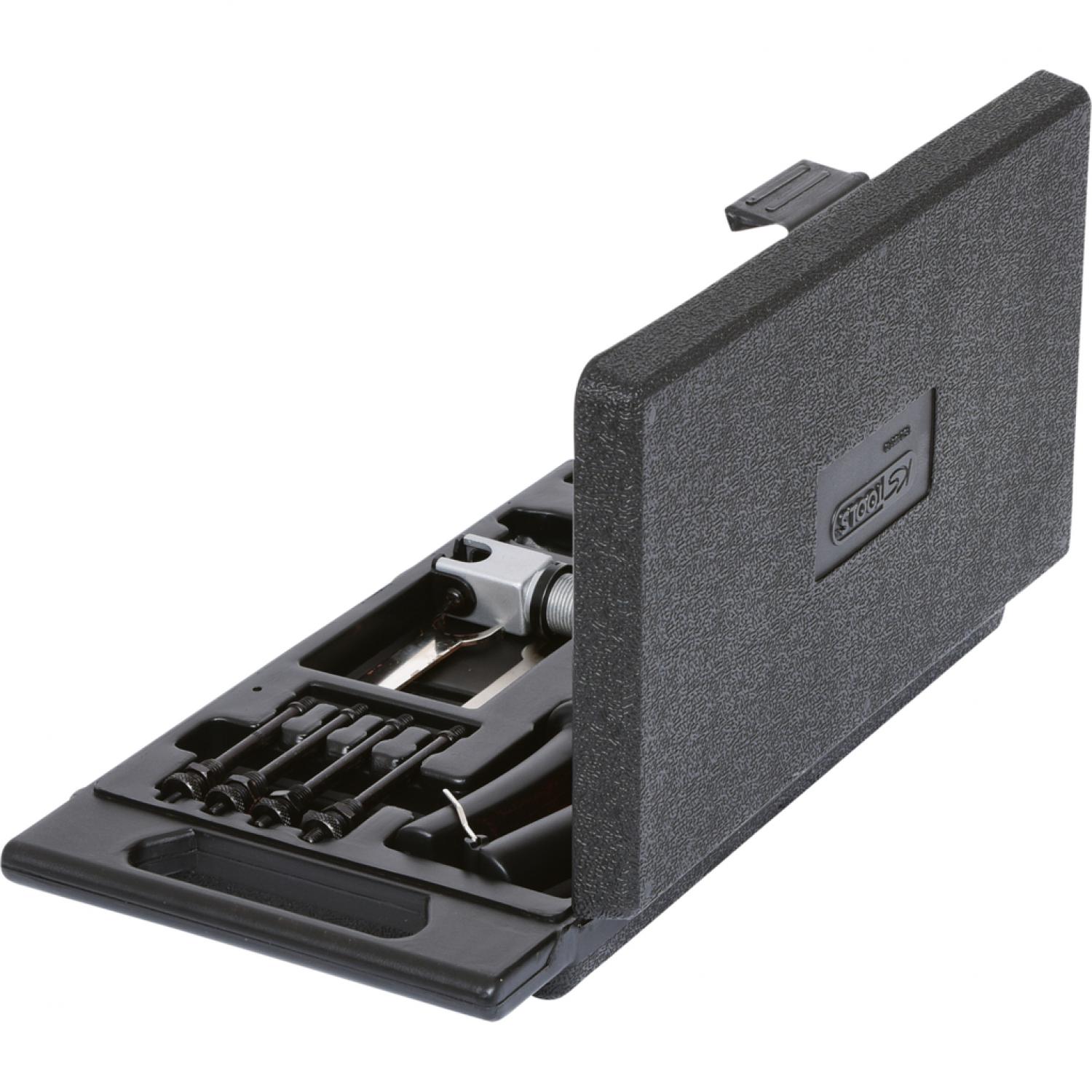 картинка Комплект универсальных ручных заклепочных клещей, 10 шт от магазина "Элит-инструмент"