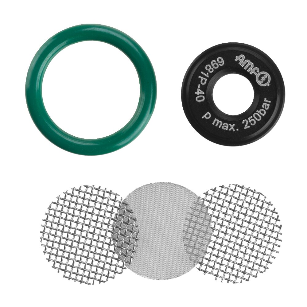 Конструкция фильтра, картриджа АМF 562205