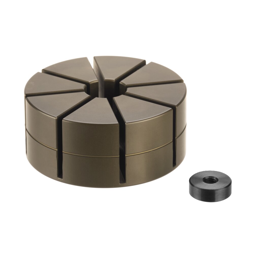 Наружный зажим для крепления цанги АМF 567124