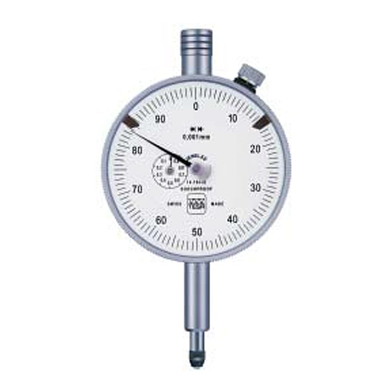 01416028 Индикатор MERCER - TOP Quality TESA