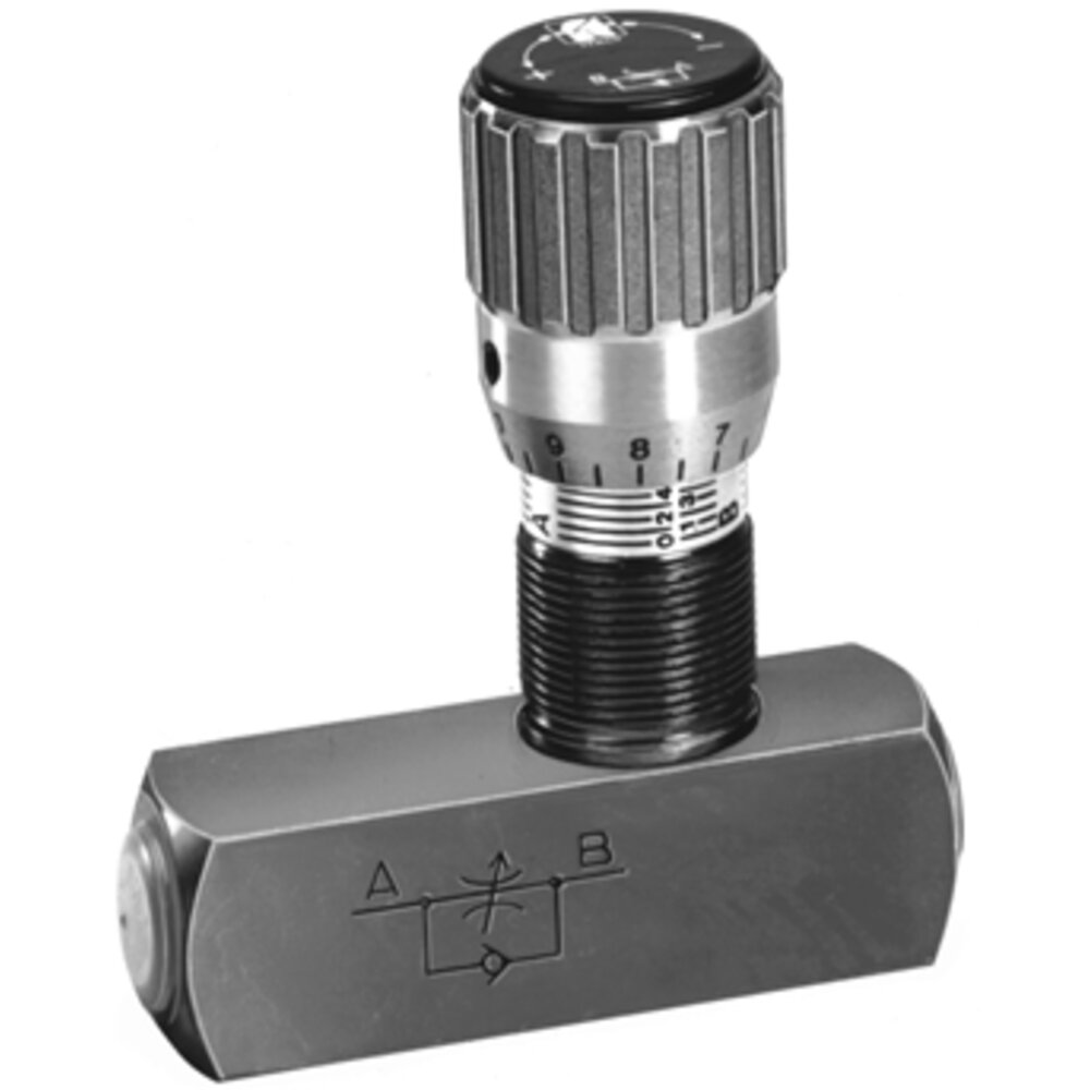 Дроссельная заслонка/Обратный клапан АМF 62992