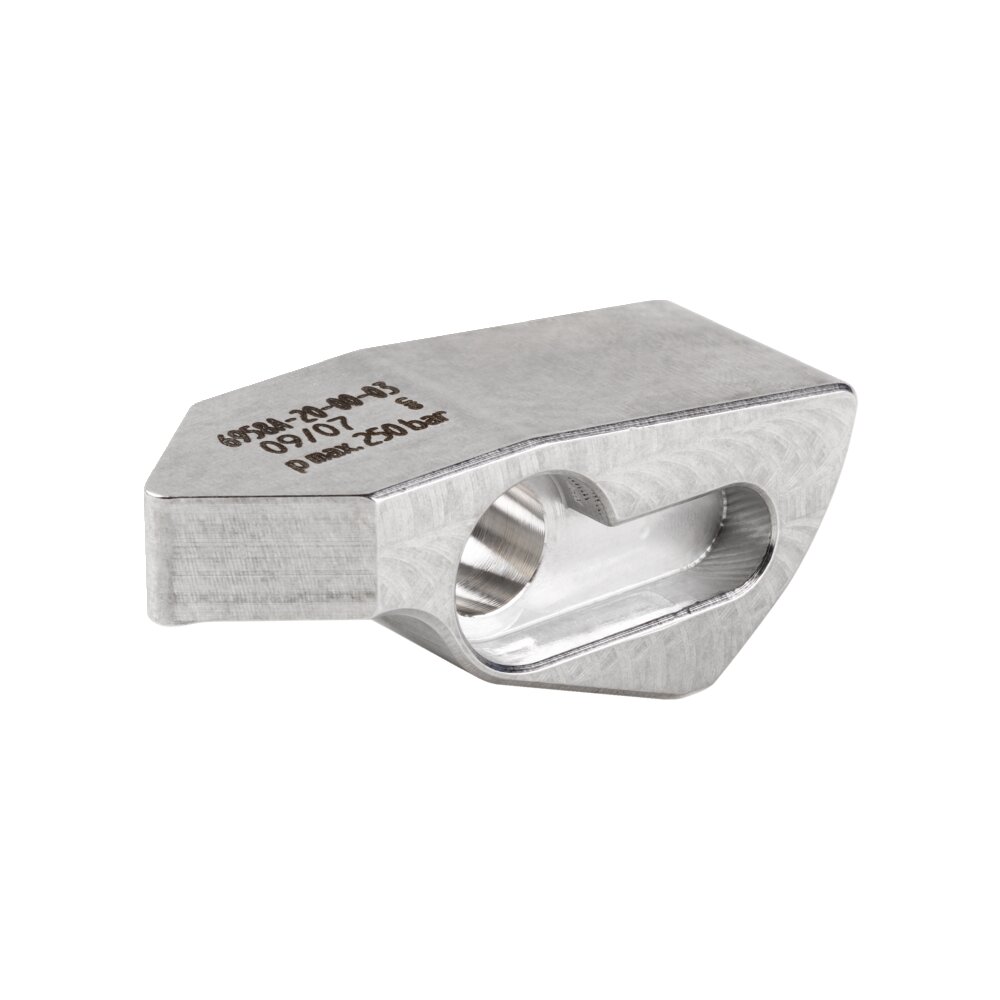 Зажимной рычаг из алюминия АМF 324475