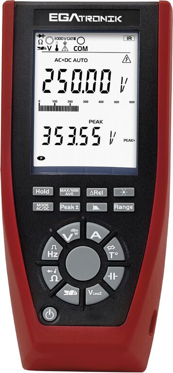 EGAMaster 79021