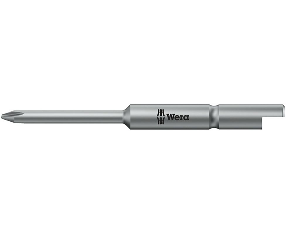 картинка 872/9 Halfmoon насадка Microstix m х 44 Wera WE-066850 от магазина "Элит-инструмент"