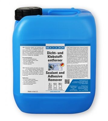 Sealant & Adhesive Remover (5л) очиститель от клея и герметика (wcn15213005)