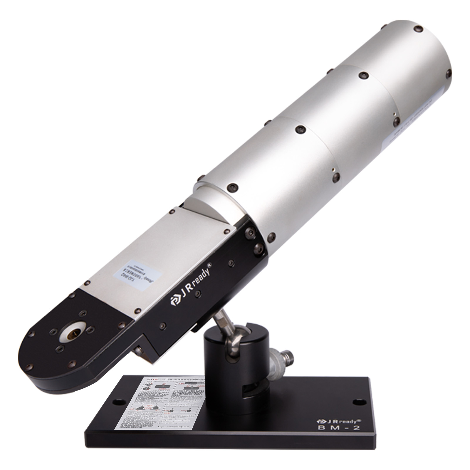 JRready YJQ-W4Q Пневматический четырехкоординатный обжимной инструмент