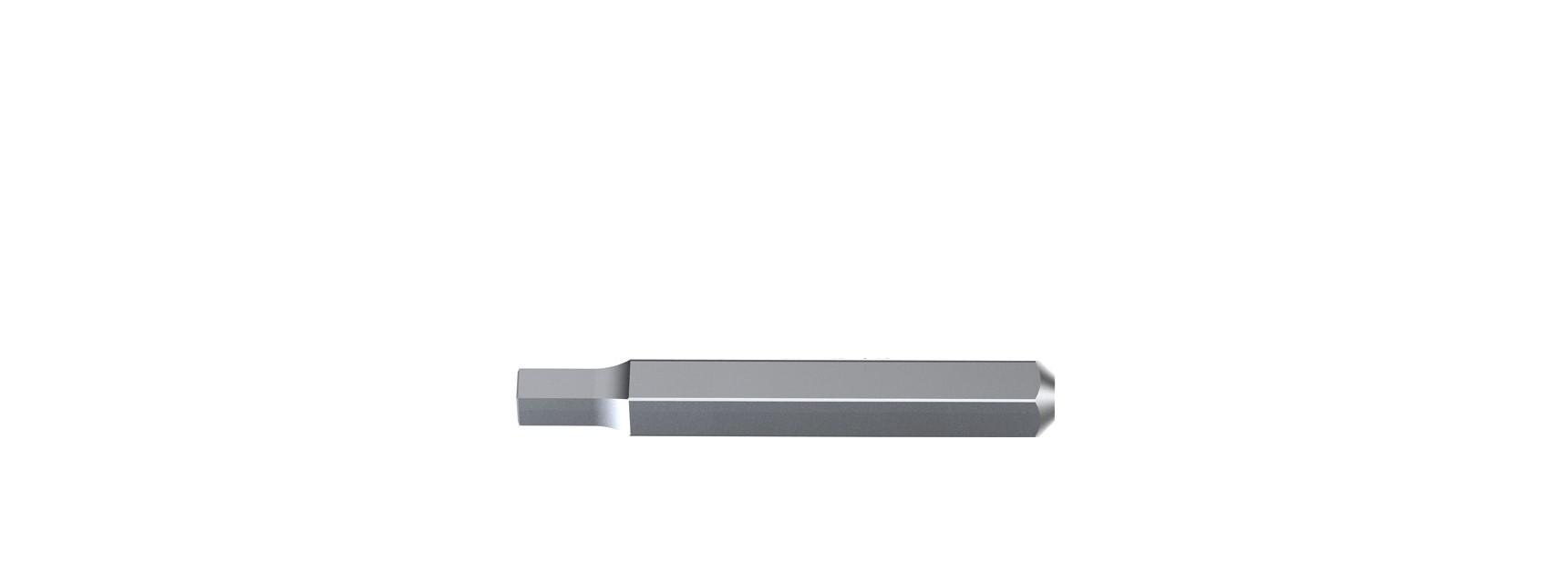 Микро-бита 28 мм 7003 4 Z WIHA 40624